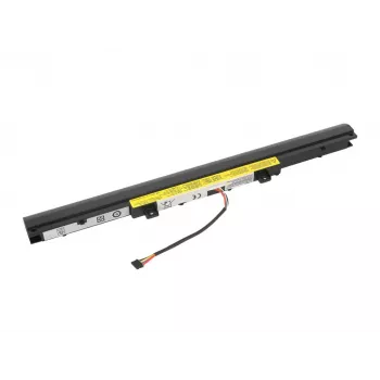 MITSU Battery L15C4A02 L15L4A02 Lenovo V310-14ISK - 2200 mAh (32 Wh)
