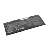 MITSU Battery FPB0338S Fujitsu LifeBook U758 - 3490 mAh (50 Wh)