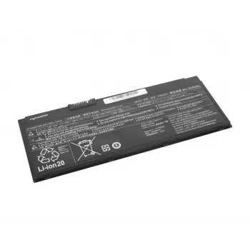 MITSU Battery FPB0338S Fujitsu LifeBook U758 - 3490 mAh (50 Wh)