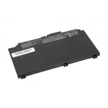 MITSU Battery CD03XL HP ProBook 645 650 G4 650 G5 640 650 G7 - 4200 mAh (48 Wh)