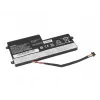 MITSU Battery 45N1108 Lenovo ThinkPad T440 T440S X240 - 2060 mAh (24 Wh)