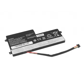 MITSU Battery 45N1108 Lenovo ThinkPad T440 T440S X240 - 2060 mAh (24 Wh)