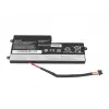 MITSU Battery 45N1108 Lenovo ThinkPad T440 T440S X240 - 2060 mAh (24 Wh)