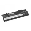 MITSU Battery L17C6P71 Lenovo ThinkPad X280 A285 — 3900 mAh (44 Wh)