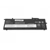 MITSU Battery L17C6P71 Lenovo ThinkPad X280 A285 — 3900 mAh (44 Wh)