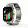 HiFuture Smartwatch Ultra3 Pro Sudraba