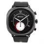 HIFUTURE Smartwatch FutureFit AIX Lite Melns