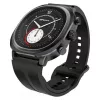 HIFUTURE Smartwatch FutureFit AIX Lite Melns