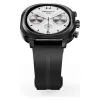 HIFUTURE Smartwatch FutureFit AIX Lite Melns