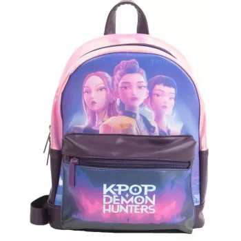 KIDS K-pop Demon Hunters Mugursoma Original GP2510674