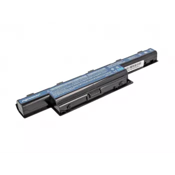MITSU Battery AS10D31 AS10D41 AS10D51 AS10D61 for Acer - 4400 mAh (48 Wh)
