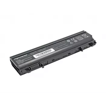 MOVANO Battery VV0NF N5YH9 Dell Latitude E5440 E5540 - 4400 mAh (49 Wh)