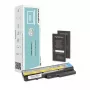 MITSU Battery L09L6Y02 for Lenovo B570 G560 G570 G770 - 4400 mAh (48 Wh)