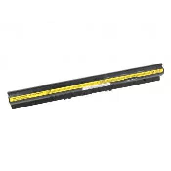 MOVANO akumulators Lenovo G500s Z710 G50-45 G50-70 - 4400 mAh (63 Wh)