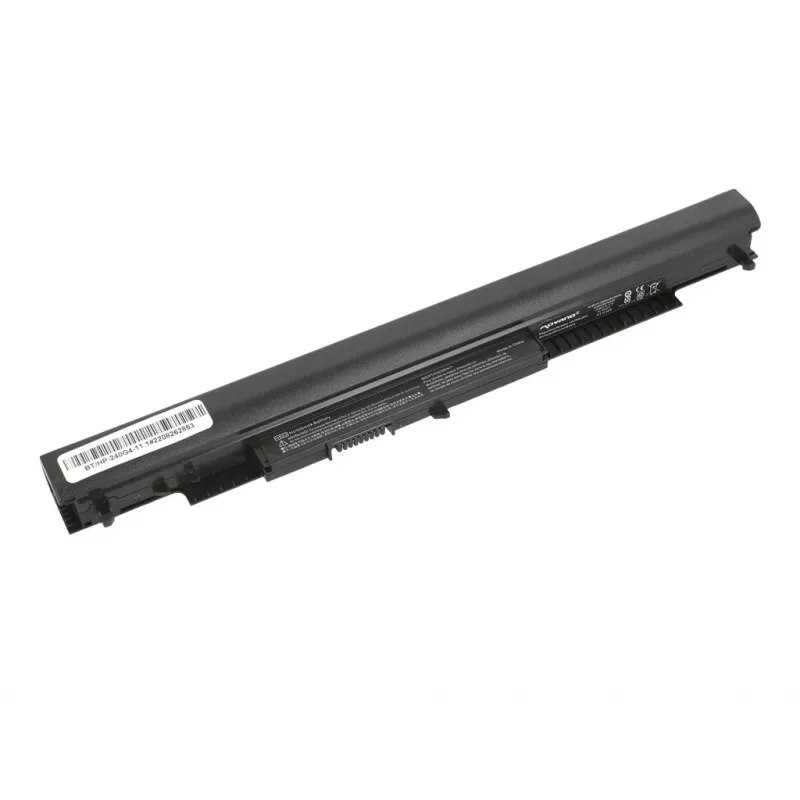 MITSU Battery HS03 HS04 HSTNN-LB6U for HP - 2200 mAh (24 Wh)