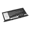 MOVANO Battery 357F9 Dell Inspiron 5577 7557 - 6300 mAh (72 Wh)