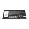 MOVANO Battery 357F9 Dell Inspiron 5577 7557 - 6300 mAh (72 Wh)