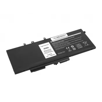 MOVANO Battery GJKNX Dell Latitude 5280 5480 5490 5590 - 6000 mAh (46 Wh)