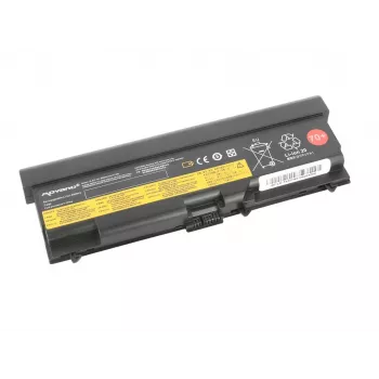 MOVANO akumulators Lenovo ThinkPad L530 T430 T530 - 6600 mAh (71 Wh)