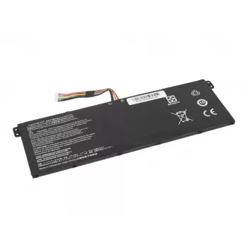 MITSU Battery AC14B13J AC14B18J for Acer Aspire ES1 V3 - 3600 mAh (41 Wh)