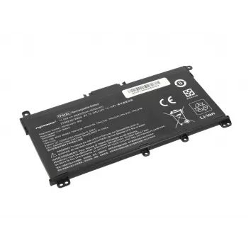 MOVANO Battery TF03XL HP Pavilion 14-BF 14-BP 15-CD - 3400 mAh (39 Wh)
