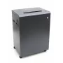 WALLNER Shredder JP 516C Cross-Cut, 6 Sheets, 10 L, Black