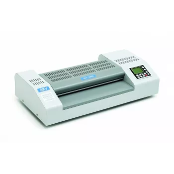 ARGO A3 Sky 335 R6 Office Laminator - 6 Rollers, Hot & Cold, 1200W