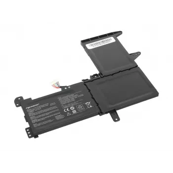 MOVANO Battery B31N1637 Asus VivoBook S15 S510 F510 — 3600 mAh (41 Wh)