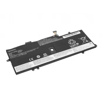 MOVANO akumulators Lenovo ThinkPad X1 Yoga 4 5 Carbon 7 8 - 3325 mAh (51 Wh)