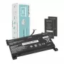 MOVANO Battery FM08 TPN-Q195 for HP Omen 17-AN 12-Pin - 5973 mAh (86 Wh)