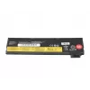 MITSU Battery 45N1126 45N1127 Lenovo ThinkPad T440 T450s X240 X260 L450 L460 akumulators - 2000 mAh (22 Wh)