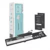 MOVANO Battery L17L3P53 Lenovo ThinkPad Yoga L380 L390 - 3990 mAh (44 Wh)