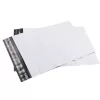 BSTECH PollyMailers K6 50 pcs Padded Bubble Mailers White