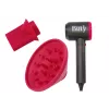 LEAN TOYS Toy Hair Dryer Diffuser Blowing Hair Styling For Children