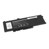 MOVANO Battery GRT01 Dell Latitude 5421 5521 5531 Precision 3470 3561 3571 3581 - 3950 mAh (61 Wh)