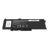 MOVANO Battery GRT01 Dell Latitude 5421 5521 5531 Precision 3470 3561 3571 3581 - 3950 mAh (61 Wh)