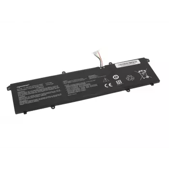 MOVANO Battery C31N1905 ASUS VivoBook S14 M433 S433 S433FL S15 S533 S533EQ - 3400 mAh (39 Wh)