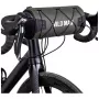 WILDMAN GX300 Bicycle Frame Bag 2L, Black