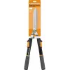 FISKARS Telescopiskais dzīvžoga šķēres HS13