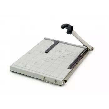 ARGO Guillotine Paper Cutter A3