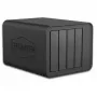 TerraMaster F4-425PRO(N350) NAS File Server, 16GB DDR5 (No Hard Drive)
