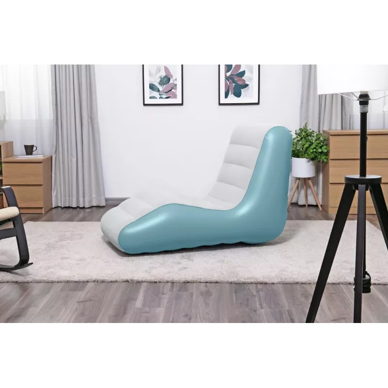 Bestway Inflatable Armchair 75127 Grey