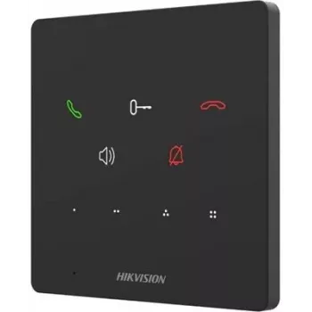 Hikvision DS-KH6000-E1 IP Iekštelpu stacija bez monitora