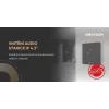 Hikvision DS-KH6000-E1 IP Iekštelpu stacija bez monitora