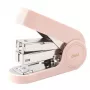 Deli Linfini EM390 Pink Skavotājs līdz 25 lapām