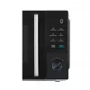 Midea MMO-AG25VB(BK) 25L 900W Grill Mikroviļņu krāsns, Melna