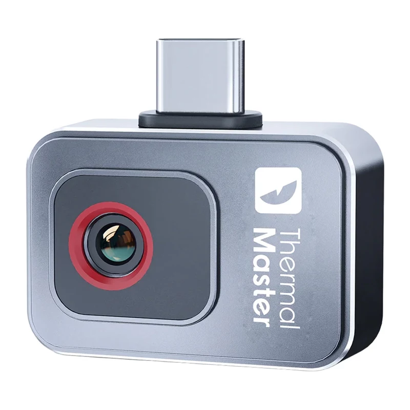 THERMAL MASTER P2 USB-C Mini termokamera