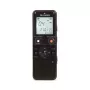 AIWA DVR-A600 digitālais balss ierakstītājs 8GB Melns