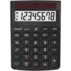 Rebell Eco 310 Desktop Calculator Black