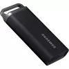 Samsung SSD T5 Evo MU-PH8T0S 8TB pārnēsājamā ārējā SSD – melna